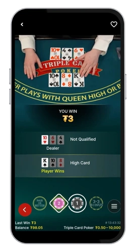 CoinPoker Casino register